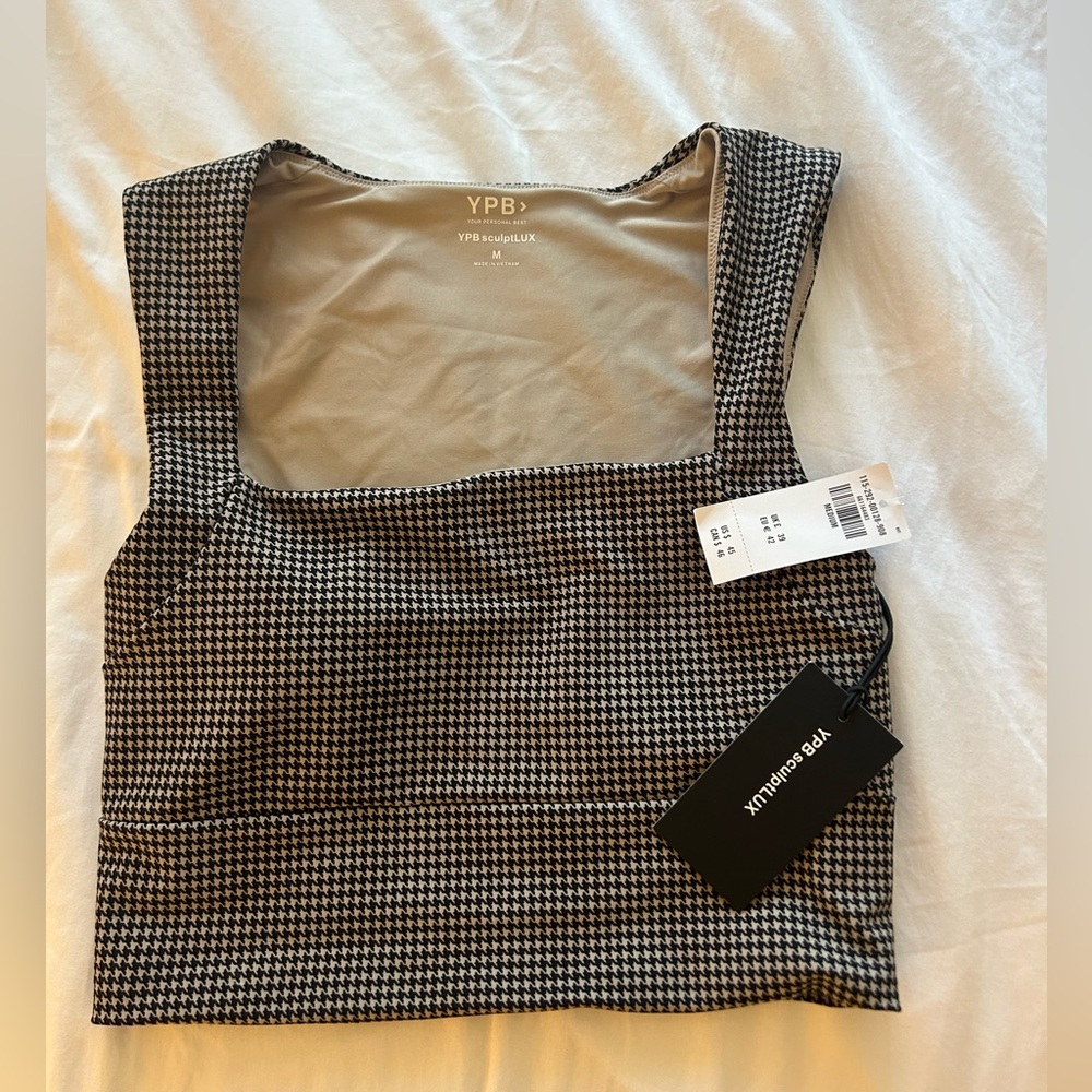 Abercrombie YPB sculpLUX Top